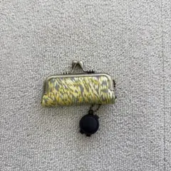 印鑑ケース　ハンドメイド