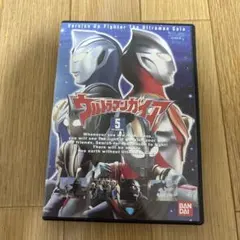 2026年最新】ウルトラマンガイア DVDの人気アイテム - メルカリ