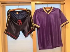 MIZUNO サッカーウェアとパンツ 上下セット