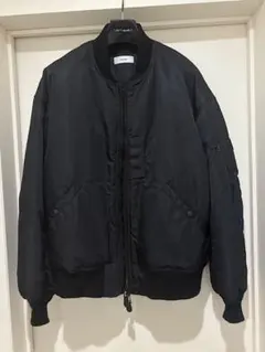 2025年最新】MARKA フライトジャケットの人気アイテム - メルカリ