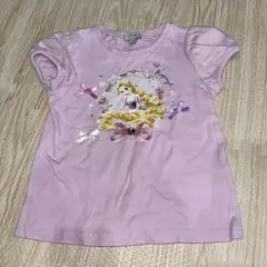any FAM エニィファム　ラプンツェル　Tシャツ　110のサムネイル