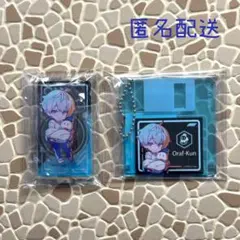 ドズル社 DMMスクラッチ NEO-CHARA おらふくん2点セット　匿名配送