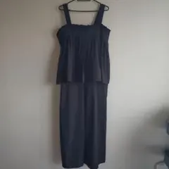 レプシム オーバーオール