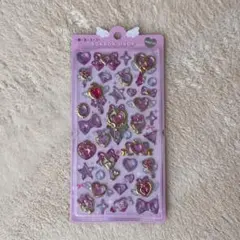 ボンボンドロップシール　マジカルボンボン