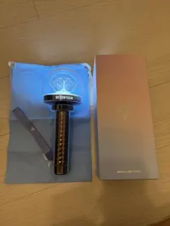 SEVENTEEN OFFICIAL LIGHT STICK 3