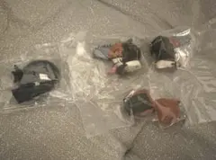 チェンソーマン レゼ編 ボム デンジ おねむたん