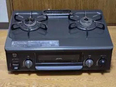 Paloma パロマ ガスコンロ IC-S37-2R LPガス - メルカリ
