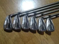 ホンマツアーワールドTW727V VIZARD IB 85 6本セット カーボン ホンマツアーワールドTW727V VIZARD IB 85 6本セット カーボン - メルカリ