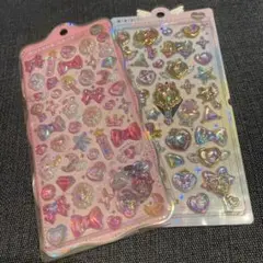 正規品 BONBON DROP seal ボンボンドロップ ちゅるきら まじかる