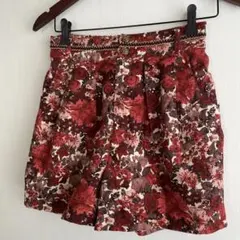アクシーズファム　ショートパンツ