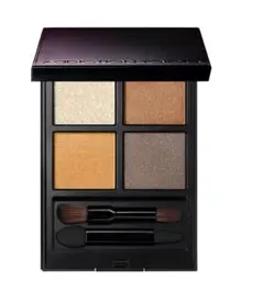 ADDICTION ザ アイシャドウパレット 010