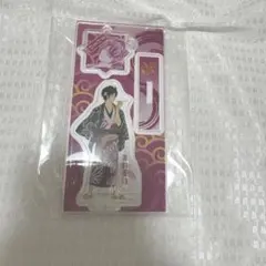 銀魂 高杉晋助 ヴィレッジヴァンガード アクリルスタンド - メルカリ