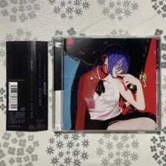 米津玄師 【 IRIS OUT / JANE DOE 】 宇多田ヒカル