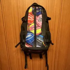 未使用・匿名配送】コンパクトチェア(SPALDING)耐荷重約60kg - メルカリ