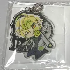 ヒプマイ 伊弉冉一二三 アクキー ぴたでふぉめ ヒプノシスマイク