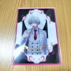 うたプリ　ビジュカ　AGF　蘭丸