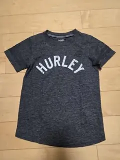 Hurley Tシャツ サイズ110 ダークグレーのサムネイル