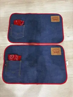 ドゥニーム DENIME デニムノートカバー B5サイズ - メルカリ
