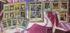 S*）様 遊戯王　バンダイ版まとめ売りのサムネイル