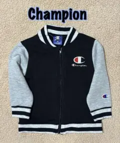 《値下げ》Champion（チャンピオン）／ジップアップブルゾン 95