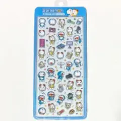 【韓国限定】正規品 ドラえもん ボンボンドロップ風 3Dシール