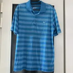 Nike Golf Tour Performance ポロシャツ L