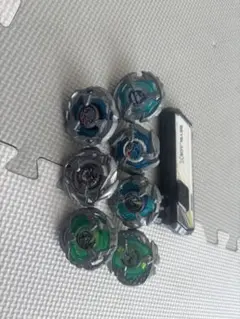 2025年最新】ベイブレードXまとめ売りの人気アイテム - メルカリ