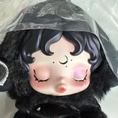 POP MART スカルパンダ Darkness