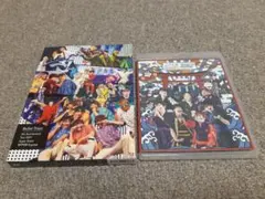2025年最新】超特急 dvdの人気アイテム - メルカリ