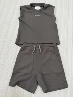 CIAOPANIC TYPY セットアップ　S（100〜110cm）のサムネイル
