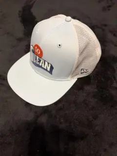 New Era Surfrider Foundation メッシュキャップ