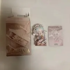 Re様　SKULLPANDA The Paradox