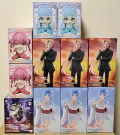 ぼっち・ざ・ろっく！ Tinymelties ごちそうさまマスコット - メルカリ