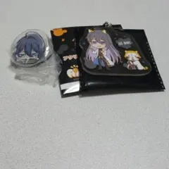 ヒプマイ 神宮寺寂雷   セット