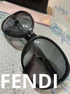 FENDI サングラス FF0045-S MGX バーガンディ - メルカリ
