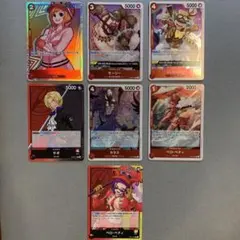 ワンピース新時代の主役　革命軍　コアラ、サボ、