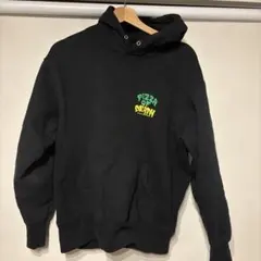 最終価格　Ken yokoyama パーカー