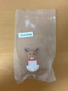 .*様 ポケモン 一番くじ F賞 イーブイ