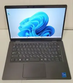 Latitude7320 Corei7 1185G7 16GB 512GB