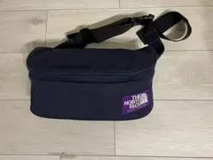 タイムセール5900→5600ノースフェイスショルダーバッグ
