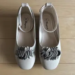 フォーマルシューズ　23.5センチ