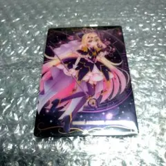 プリキュアカードウエハース13 キュアアルカナ・シャドウ R - メルカリ