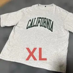 coca オーバーサイズ Tシャツ 半袖　XL LLのサムネイル
