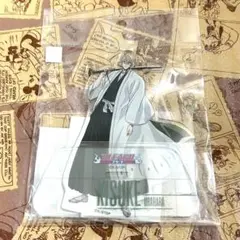 浦原喜助