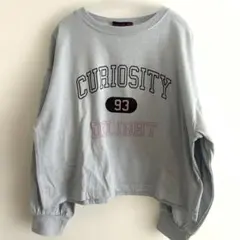 lovetoxic 長袖カットソー