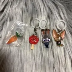 ズートピア