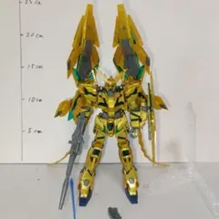 MG ユニコーンガンダム3号機 フェネクス （ナラティブVer
