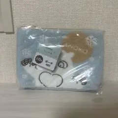 ちいかわ　エニマイくじ　D賞　ポーチ　新品未開封