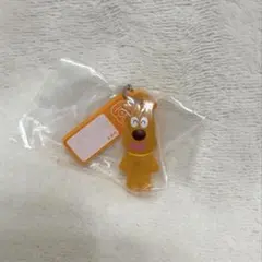 アンパンマン　めじるし チーズ