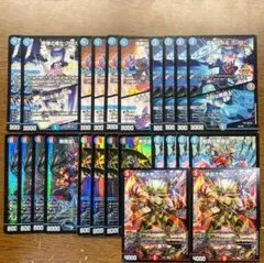 ヴァンガード ドントレヌーベル セット - メルカリ